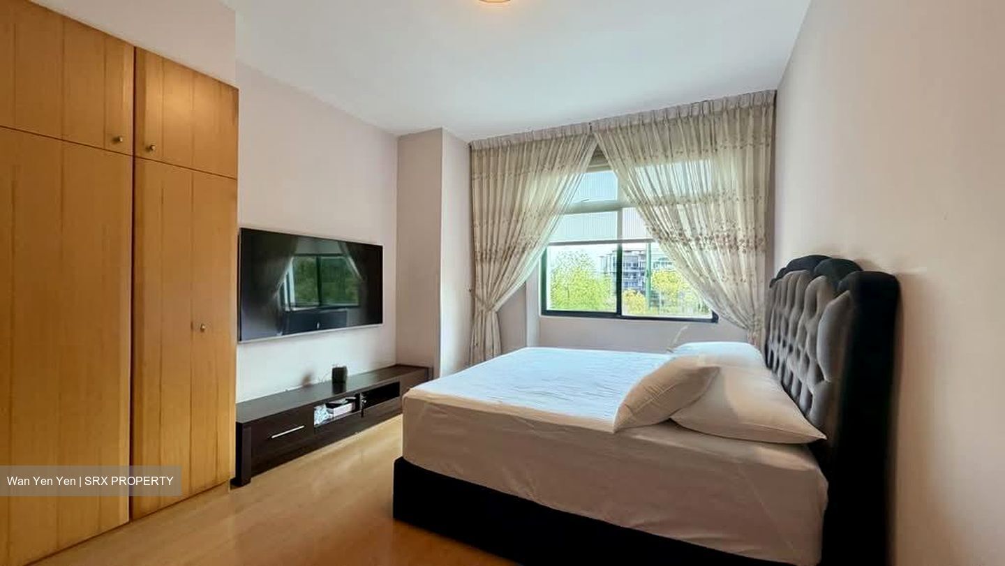 Signature Park (D21), Condominium #575015171
